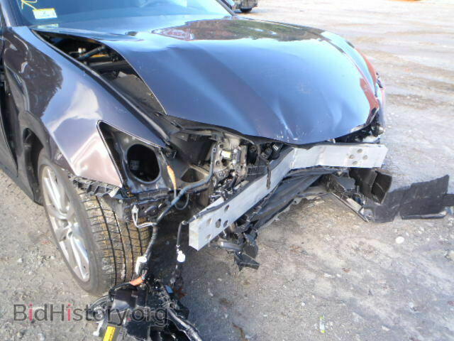 2013 LEXUS GS350 - VIN: JTHCE1BL8D5020080 - Фото 9
