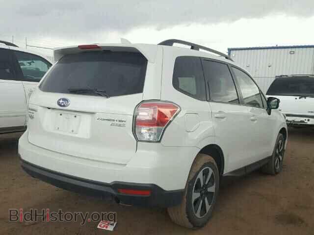 2017 SUBARU FORESTER - VIN: JF2SJAEC5HH403310 - Фото 4
