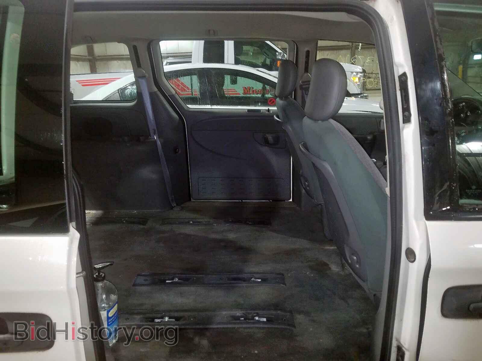 2007 DODGE CARAVAN - VIN: 1D4GP25E37B209678 - Photo 6