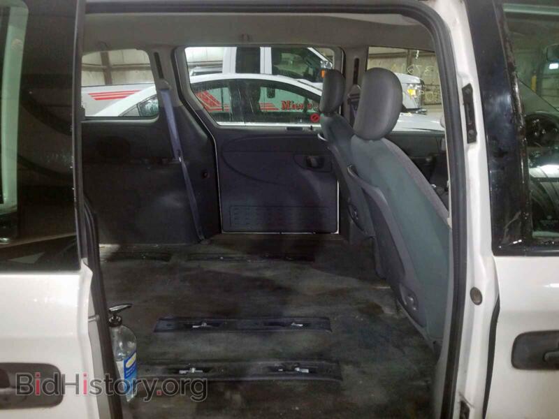2007 Dodge CARAVAN (VIN 1D4GP25E37B209678) — фото 6 из 10
