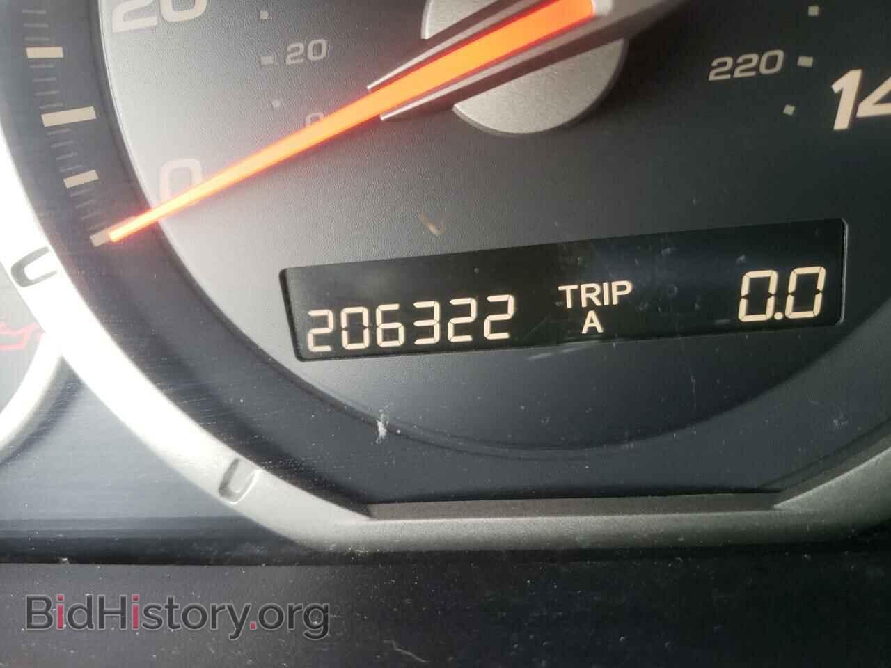 2006 HONDA PILOT - VIN: 5FNYF18596B001035 - Фото 8
