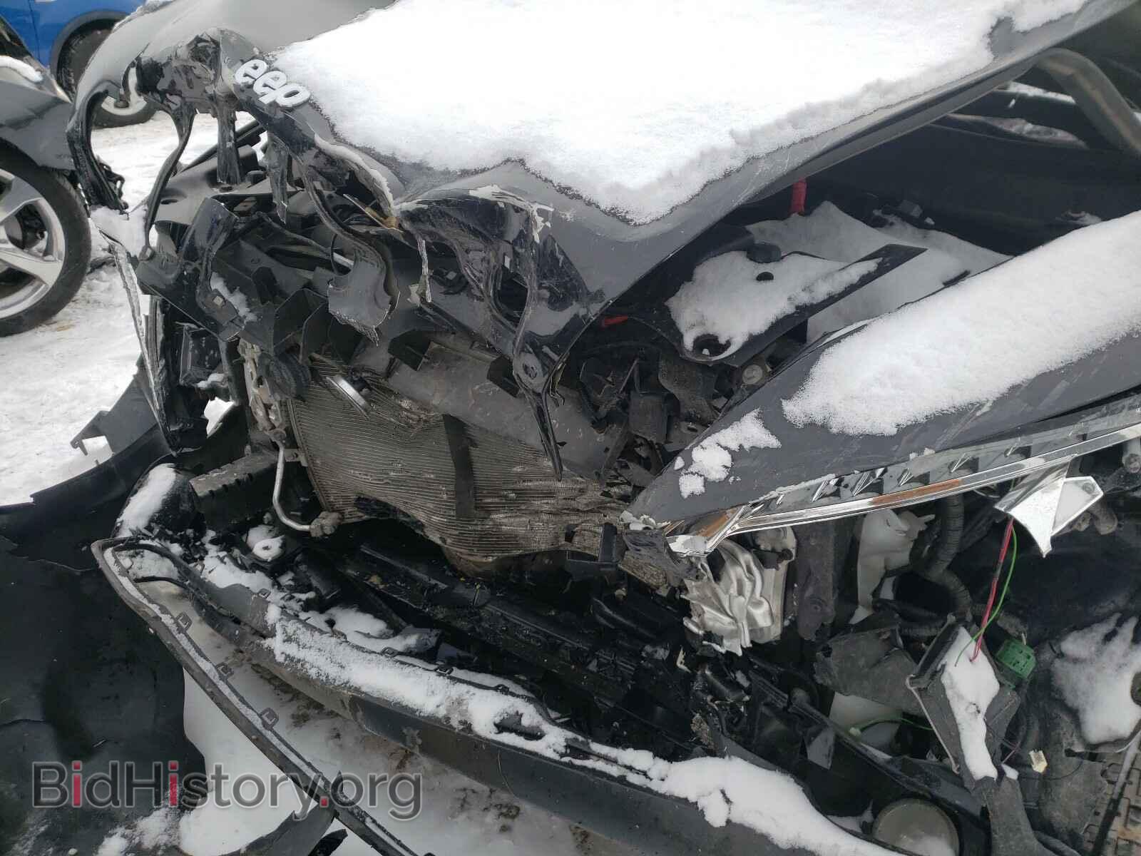 2017 JEEP CHEROKEE - VIN: 1C4PJMCS0HW614670 - Фото 7
