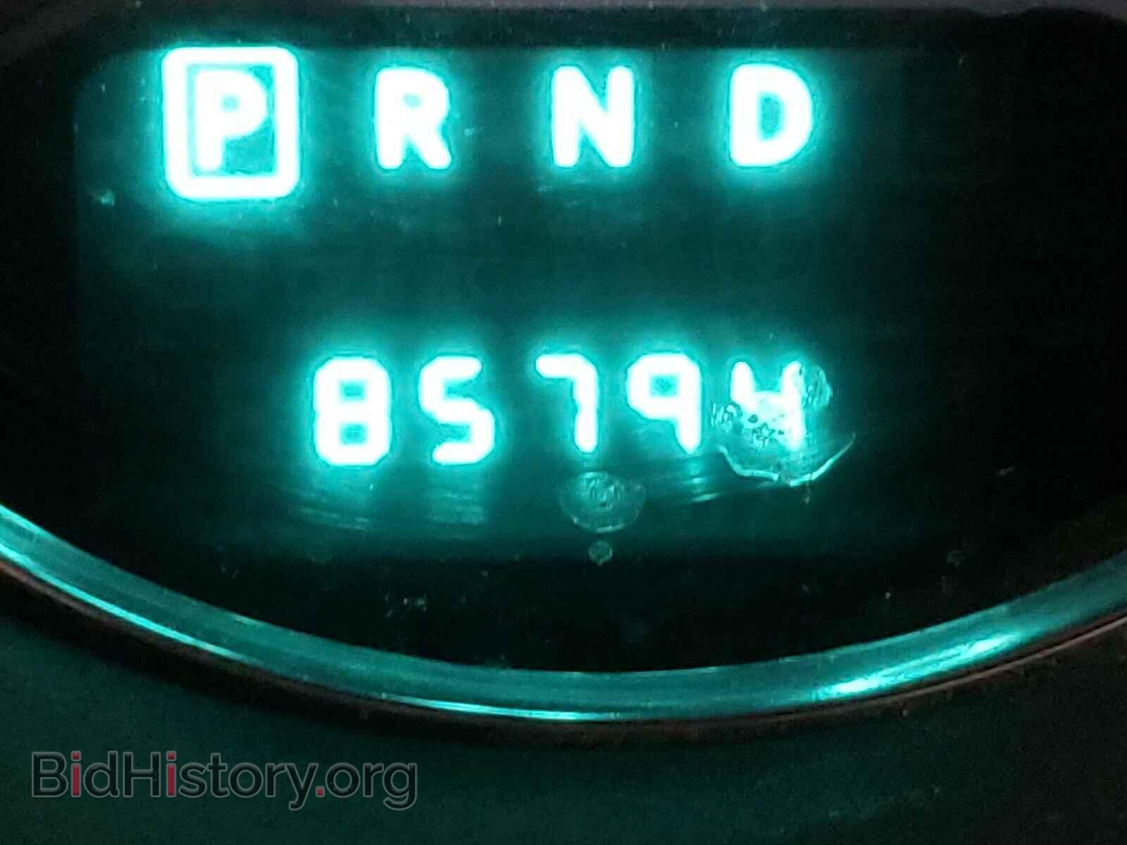 2013 CHRYSLER 200 - VIN: 1C3CCBBB0DN503717 - Фото 8