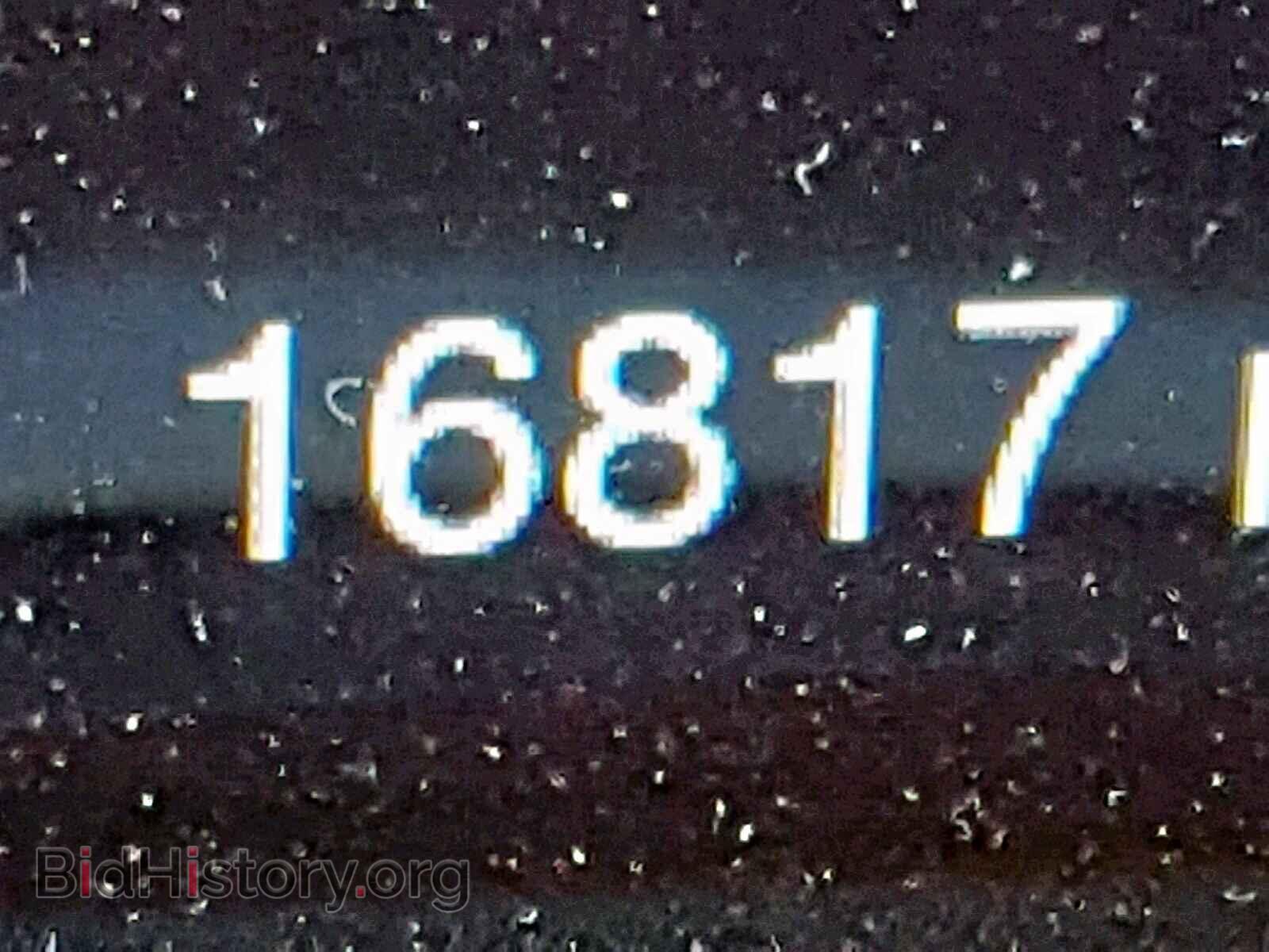 2017 DODGE DURANGO GT - VIN: 1C4RDJDG3HC757896 - Photo 8