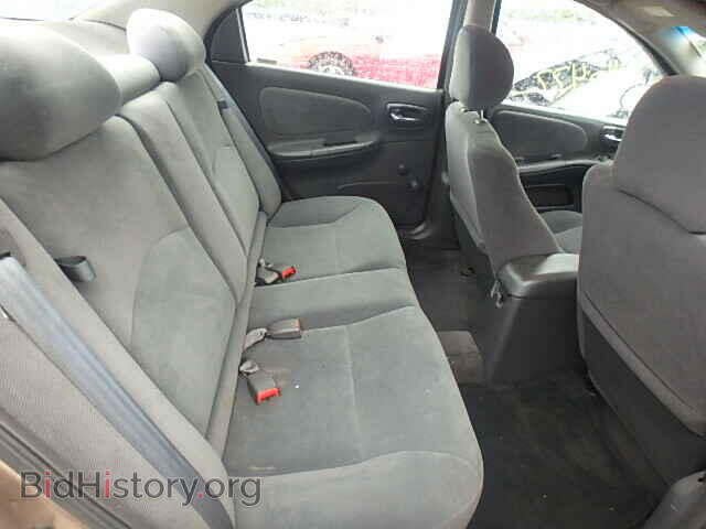 2000 DODGE NEON - VIN: 1B3ES46C1YD573651 - Фото 6