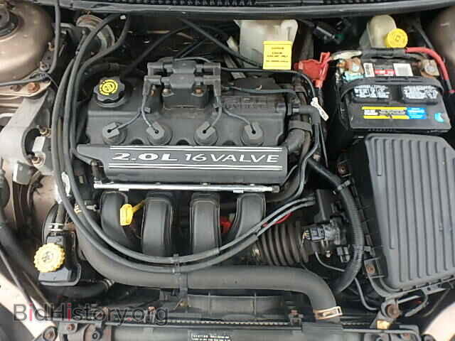 2000 DODGE NEON - VIN: 1B3ES46C1YD573651 - Фото 7