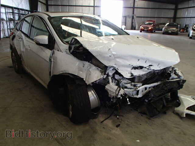 Фотография 1FADP3F29EL157237 - FORD FOCUS 2014