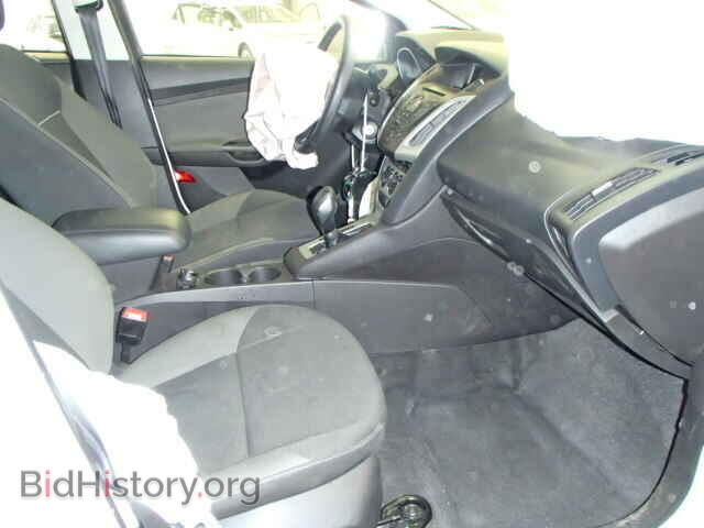 2014 FORD FOCUS - VIN: 1FADP3F29EL157237 - Фото 5