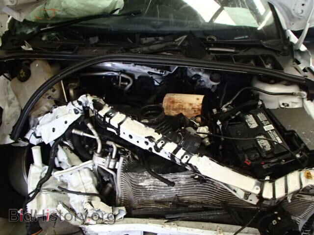 2014 FORD FOCUS - VIN: 1FADP3F29EL157237 - Фото 7