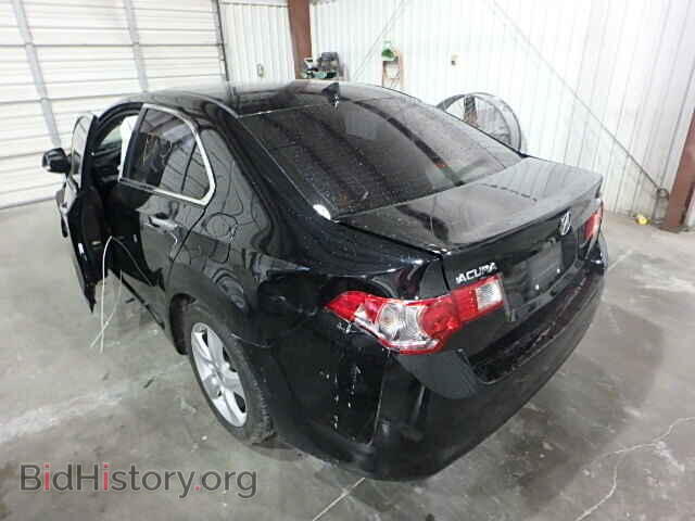 2009 ACURA TSX - VIN: JH4CU26699C031038 - Фото 3