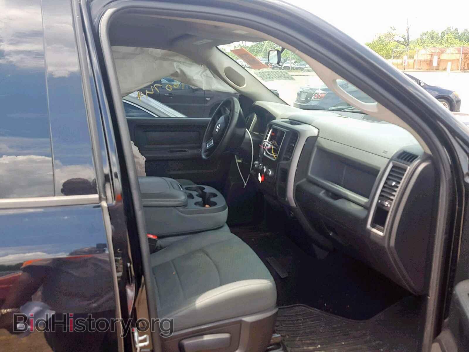2014 RAM 1500 ST - VIN: 1C6RR6FT0ES413332 - Фото 5