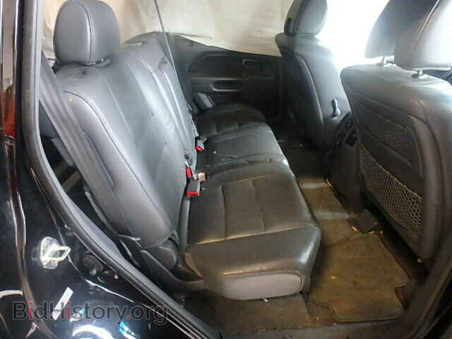 2008 HONDA PILOT - VIN: 5FNYF28548B021122 - Фото 6