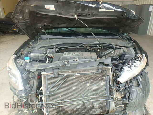 2008 HONDA PILOT - VIN: 5FNYF28548B021122 - Фото 7