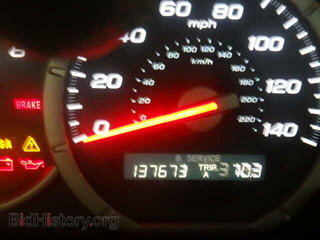 2008 HONDA PILOT - VIN: 5FNYF28548B021122 - Фото 8