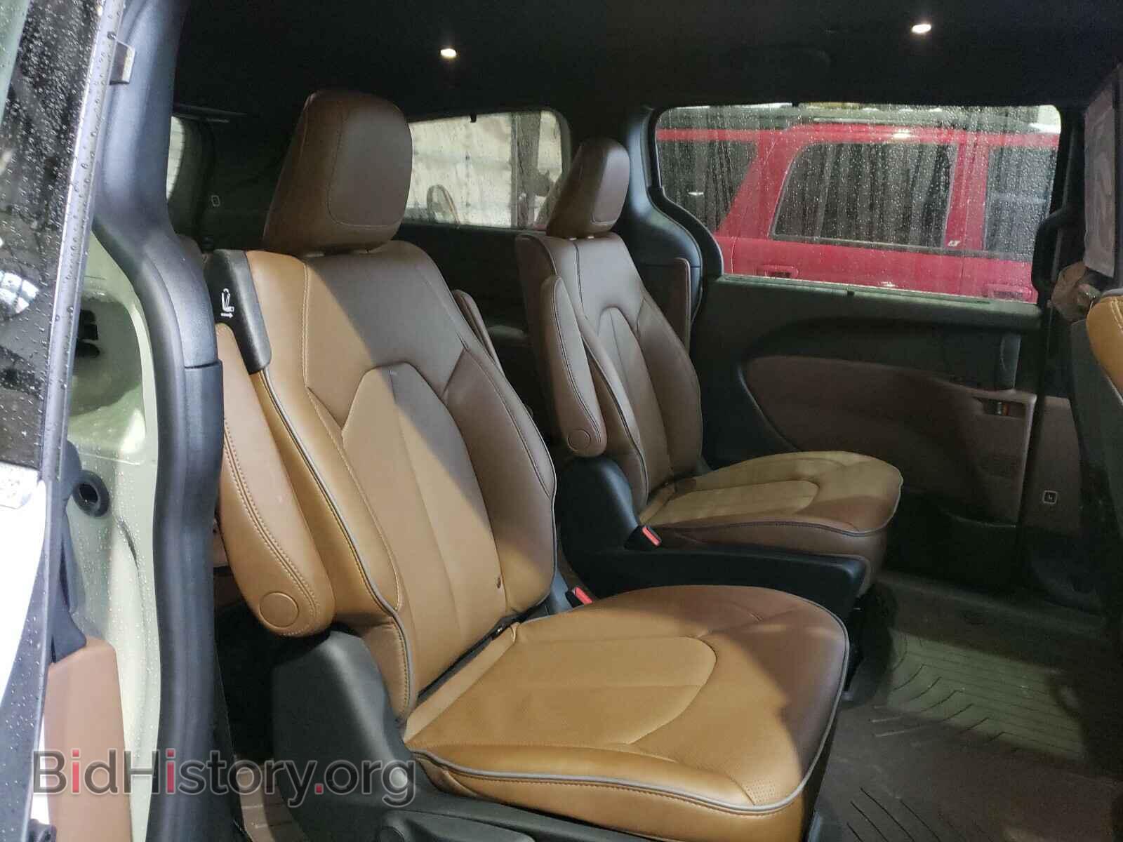 2020 CHRYSLER PACIFICA - VIN: 2C4RC1N75LR282544 - Фото 6