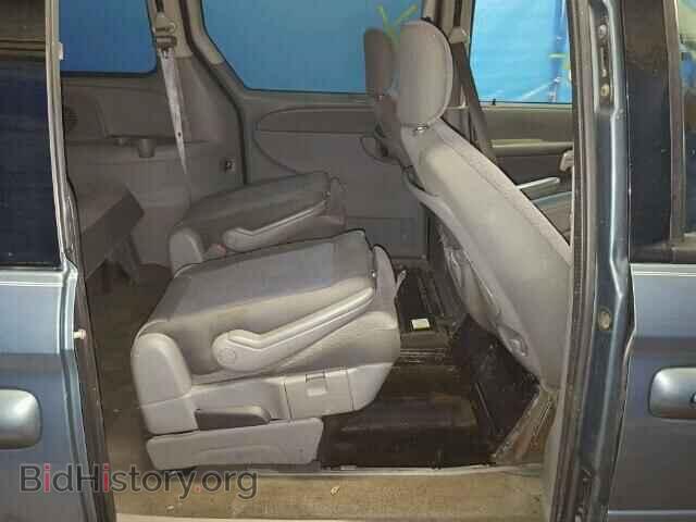 2006 DODGE CARAVAN - VIN: 2D4GP44L46R917692 - Фото 6