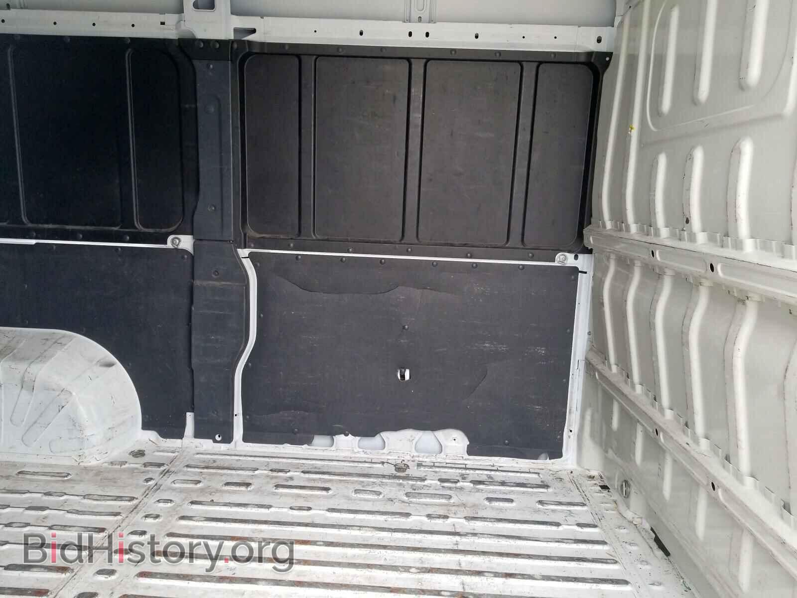 2018 RAM PROMASTER - VIN: 3C6TRVBG3JE104251 - Фото 6