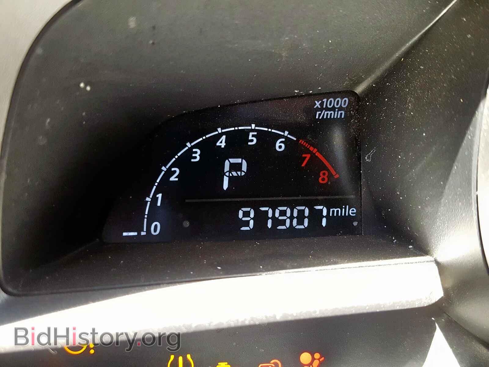 2016 MAZDA 3 - VIN: JM1BM1U76G1336864 - Фото 3