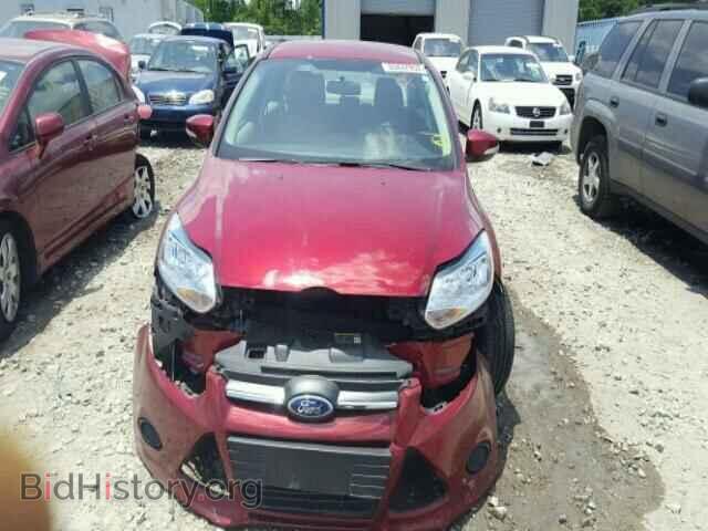 2014 FORD FOCUS - VIN: 1FADP3F2XEL152791 - Photo 9