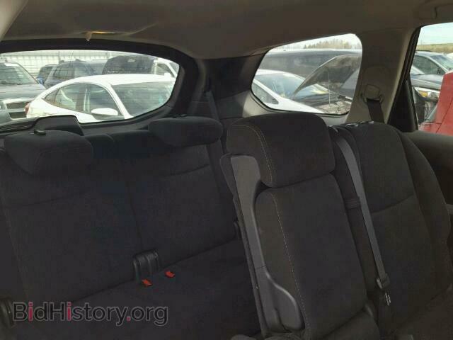 2013 NISSAN PATHFINDER - VIN: 5N1AR2MM2DC680342 - Фото 6