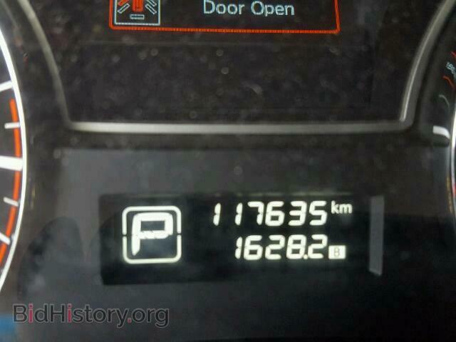 2013 NISSAN PATHFINDER - VIN: 5N1AR2MM2DC680342 - Фото 8