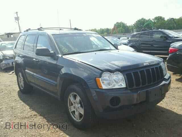 Photo 1J8GR48K77C515094 - JEEP CHEROKEE 2007