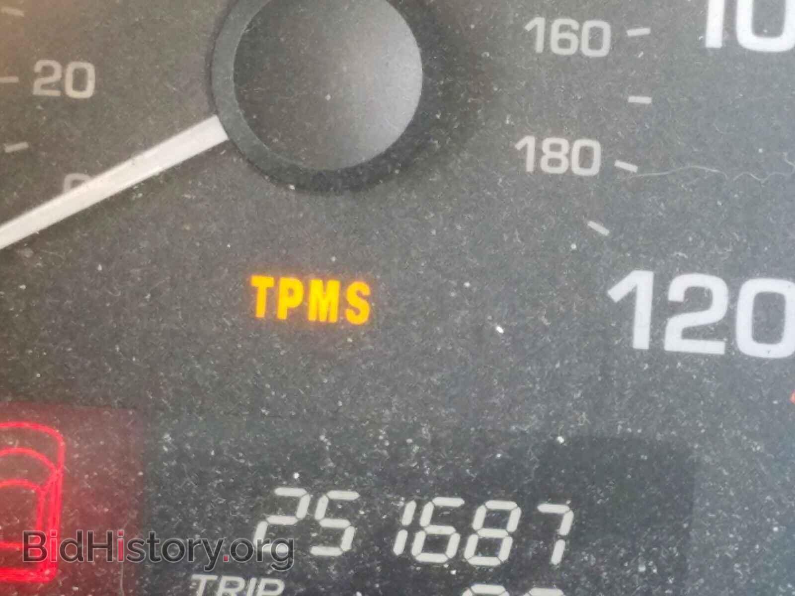 2007 HONDA ELEMENT - VIN: 5J6YH18927L010469 - Photo 8