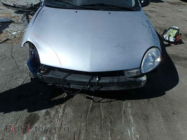 2002 DODGE NEON - VIN: 1B3ES56C32D655328 - Фото 9