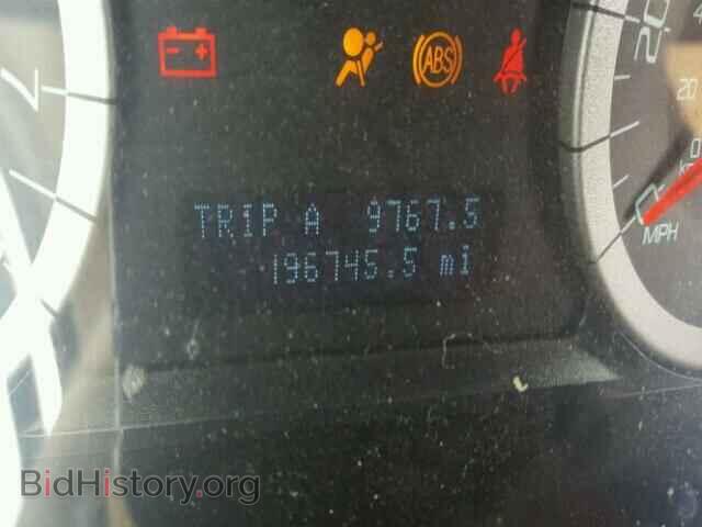 2011 FORD ESCAPE - VIN: 1FMCU0D77BKA55718 - Фото 8