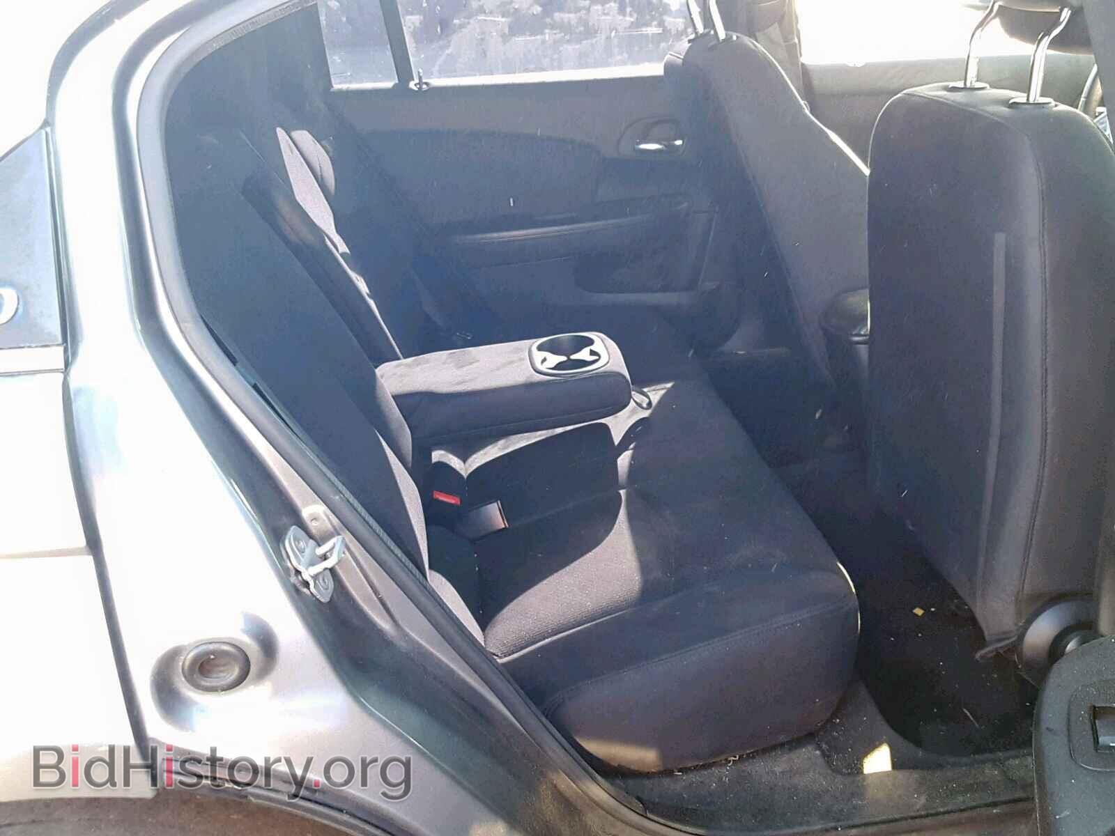 2013 CHRYSLER 200 - VIN: 1C3CCBBB4DN553021 - Фото 6