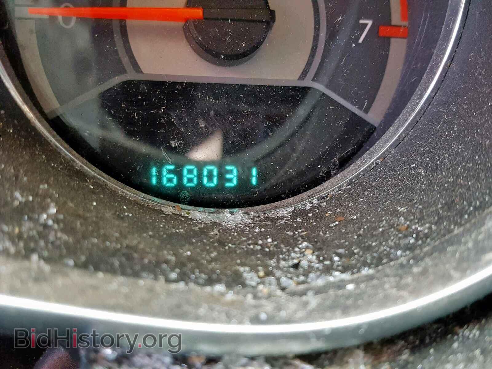 2013 CHRYSLER 200 - VIN: 1C3CCBBB4DN553021 - Фото 8