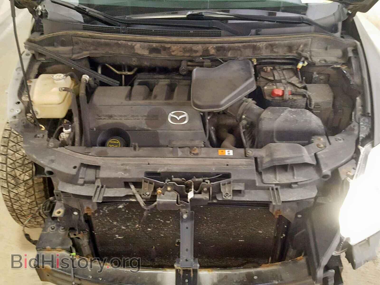 2011 MAZDA CX-9 - VIN: JM3TB3CV3B0302778 - Фото 7