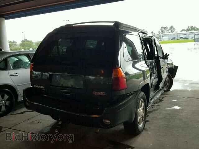 2003 GMC ENVOY - VIN: 1GKET16P036203029 - Фото 4