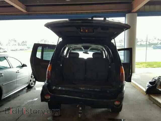 2003 GMC ENVOY - VIN: 1GKET16P036203029 - Фото 10