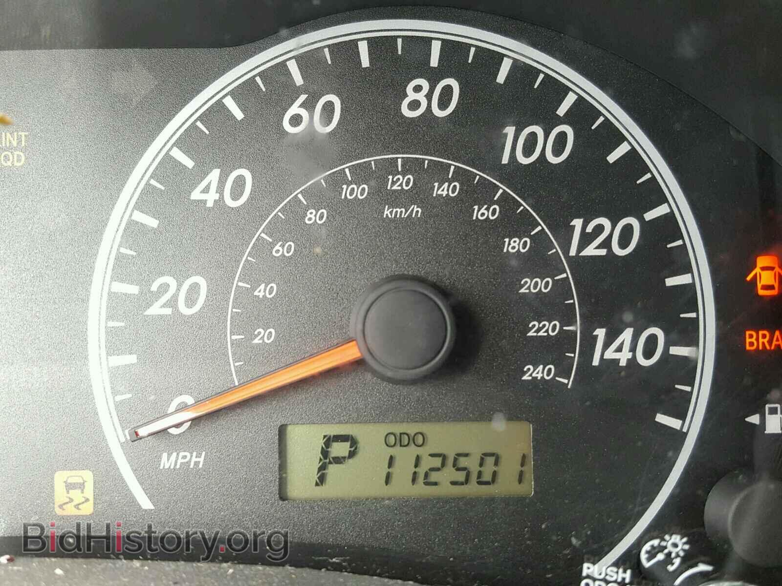 2013 TOYOTA COROLLA BA - VIN: 2T1BU4EE5DC989403 - Фото 8