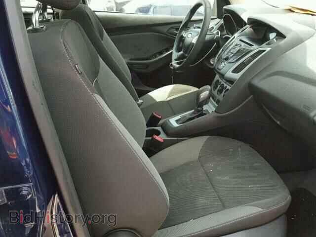 2012 FORD FOCUS - VIN: 1FAHP3F25CL163549 - Photo 5