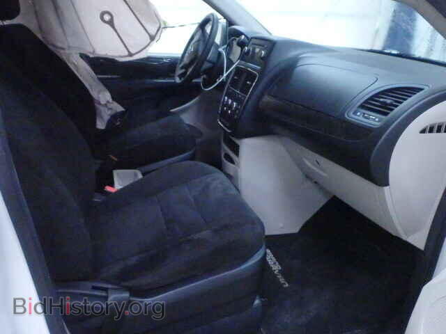 2012 DODGE CARAVAN - VIN: 2C4RDGBG6CR403117 - Фото 5