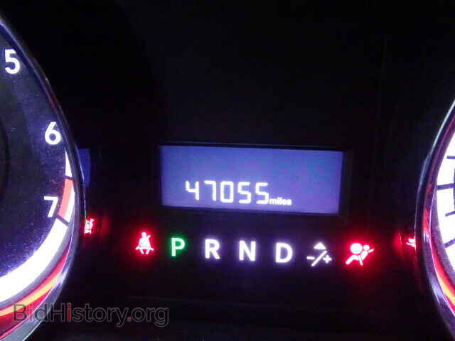 2012 DODGE CARAVAN - VIN: 2C4RDGBG6CR403117 - Фото 8