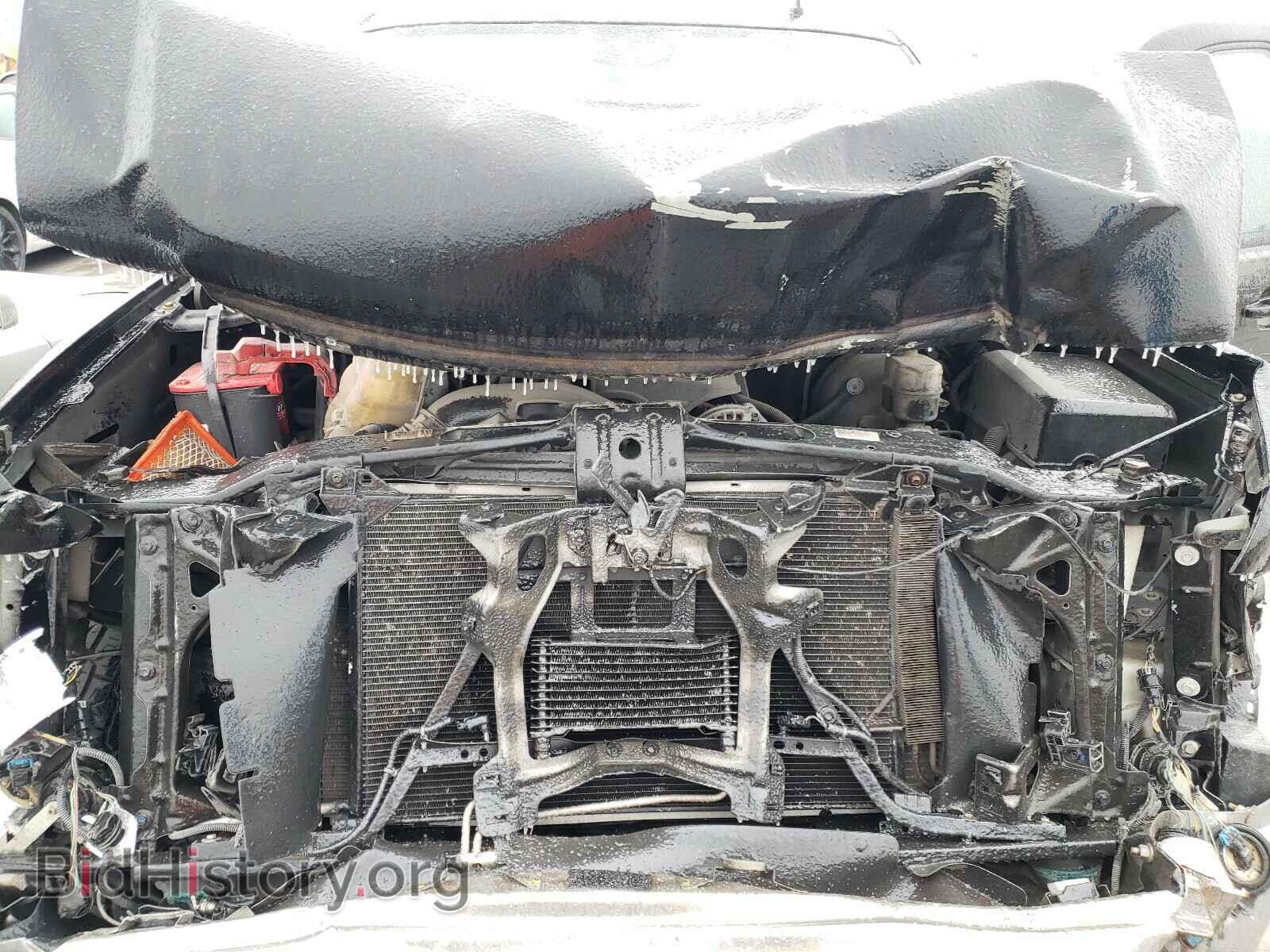 2007 GMC SIERRA - VIN: 2GTEC13J771508228 - Фото 7