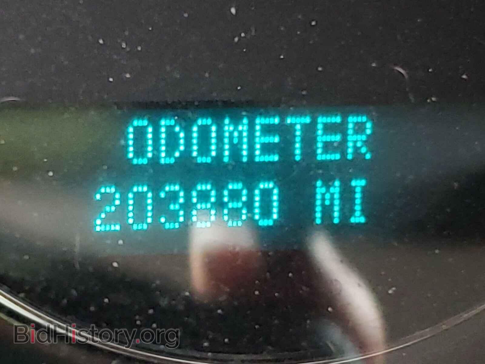 2007 GMC SIERRA - VIN: 2GTEC13J771508228 - Фото 8