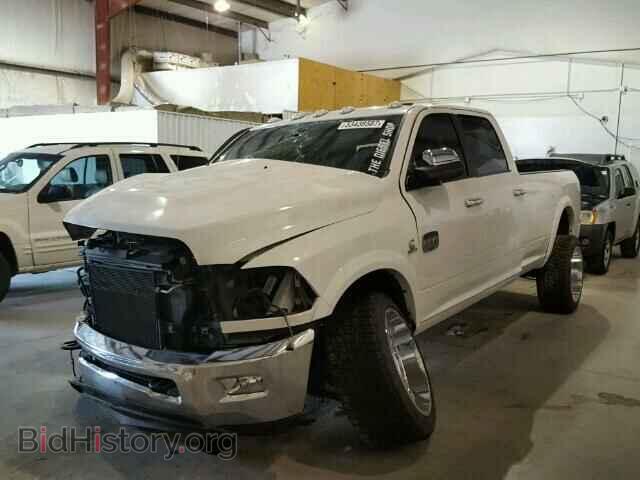 2012 DODGE RAM - VIN: 3C63D3KL5CG130843 - Photo 2