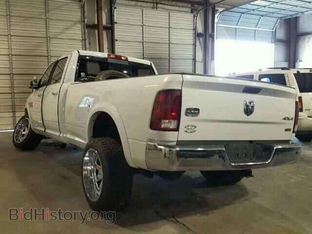 2012 DODGE RAM - VIN: 3C63D3KL5CG130843 - Photo 3