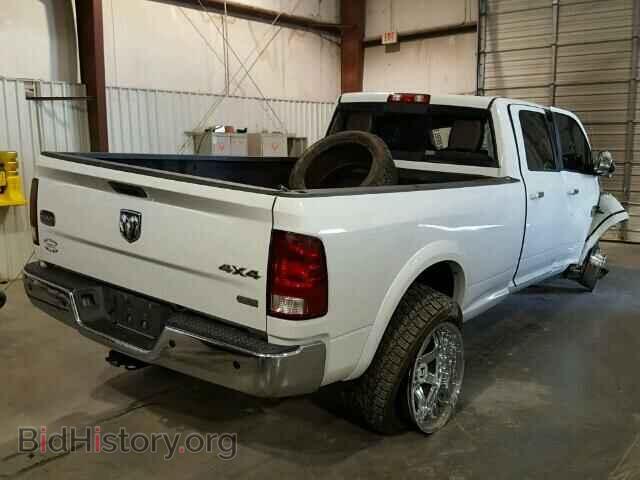 2012 DODGE RAM - VIN: 3C63D3KL5CG130843 - Photo 4