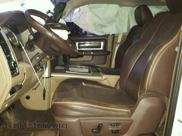 2012 DODGE RAM - VIN: 3C63D3KL5CG130843 - Photo 5