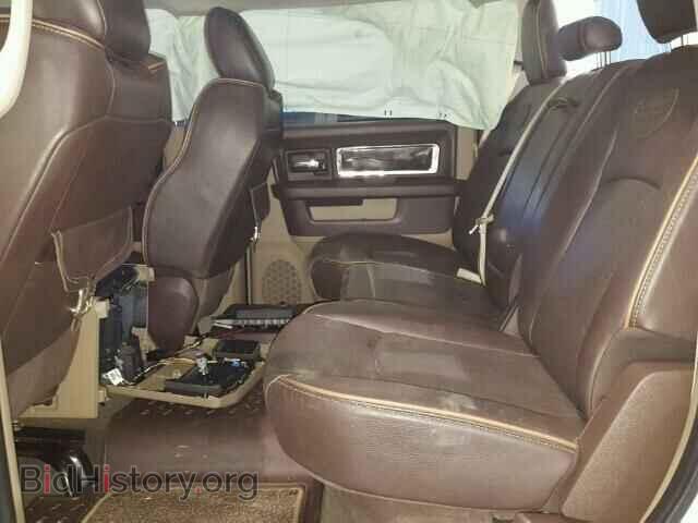 2012 DODGE RAM - VIN: 3C63D3KL5CG130843 - Photo 6