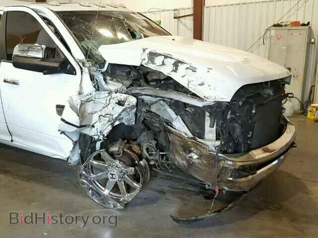 2012 DODGE RAM - VIN: 3C63D3KL5CG130843 - Photo 9