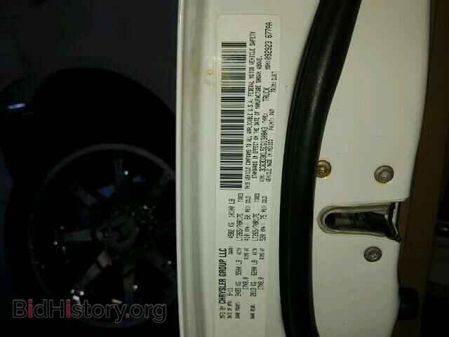 2012 DODGE RAM - VIN: 3C63D3KL5CG130843 - Photo 10