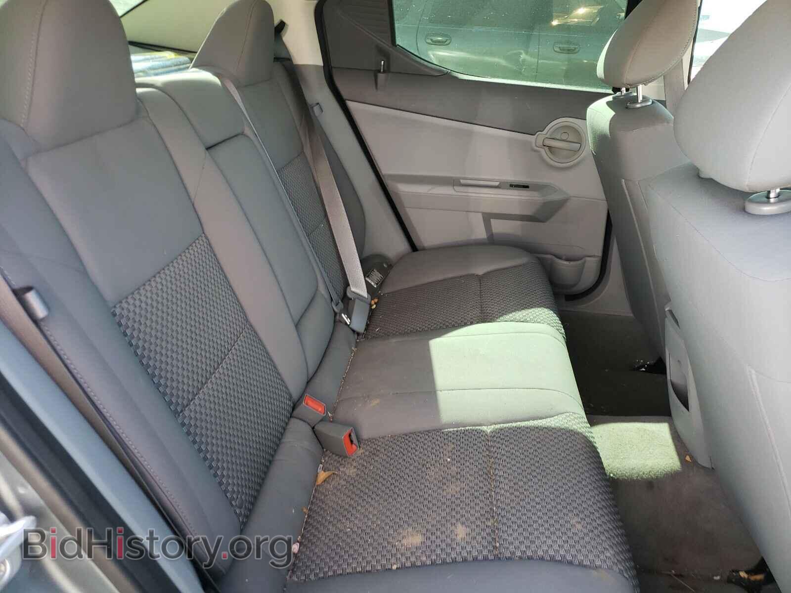 2008 DODGE AVENGER - VIN: 1B3LC46K98N683174 - Фото 6