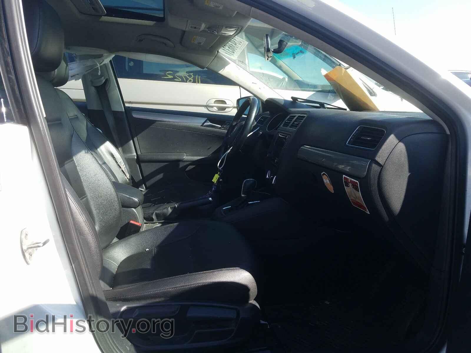 2017 VOLKSWAGEN JETTA - VIN: 3VWDB7AJ4HM233591 - Фото 5