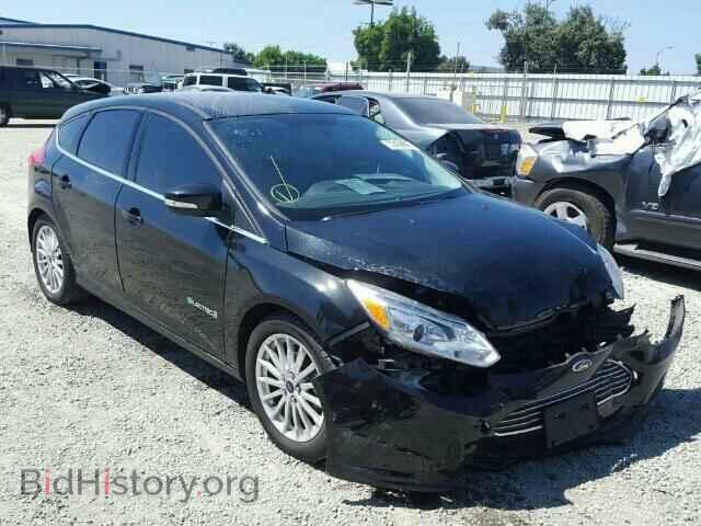 Photo 1FADP3R46EL350006 - FORD FOCUS 2014